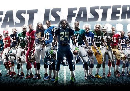 NFL: Povestea pasionantă a celui mai popular sport din America 🏈