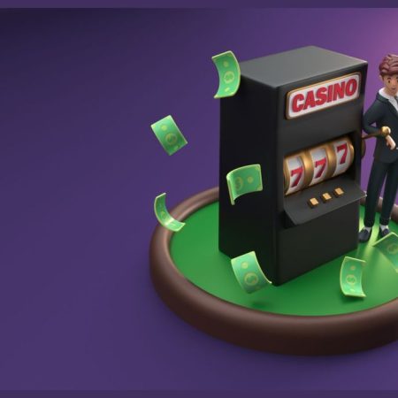 Ce sunt și cum funcționează jackpoturile progresive la casino? – TimpOnline.ro