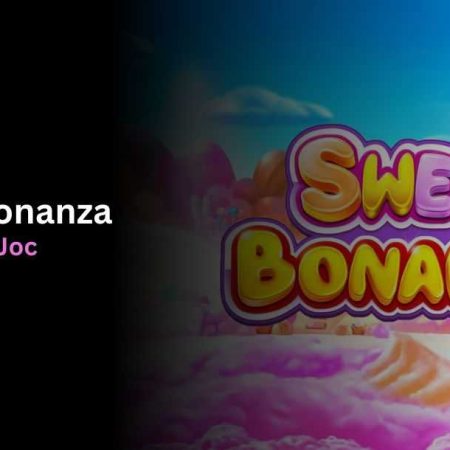 Sweet Bonanza – Jocul dulce care așteaptă să-l încerci!