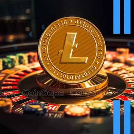 Cele mai bune cazinouri Litecoin în 2024: jocuri, bonusuri și multe altele