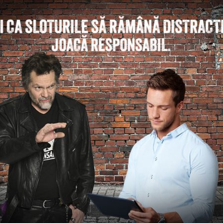 (P) La aniversarea de 5 ani, Vlad Cazino susține că jocul responsabil este cea mai cool formă de distracție