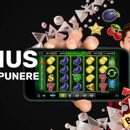 Superbet Bonus Fara Depunere – 350 FS Shining Crown