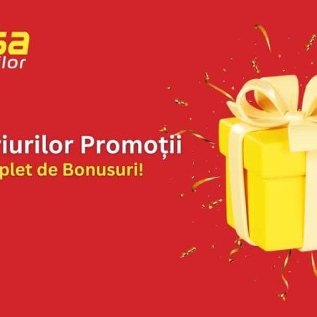 Casa Pariurilor Promoții – Ghidul de Oferte Irezistibile Casino!