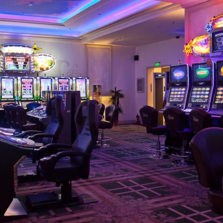 Marriott și Radisson au fost lovite în plex la Extraodinara de astăzi: au închis aparatele! – Play Responsibly