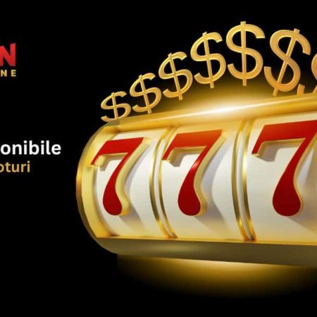 Jocuri Million Casino – Ce Păcănele Găsești La Million?