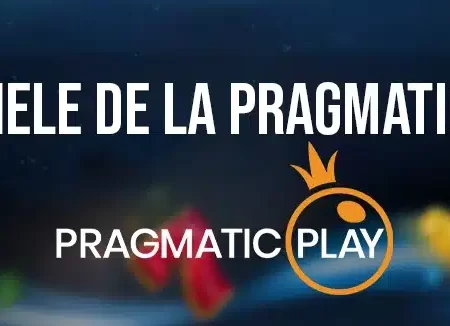 Pragmatic Play demo – Sloturi de pacanele gratis online