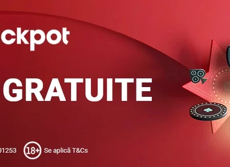 Magic Jackpot: 600 Rotiri Gratuite