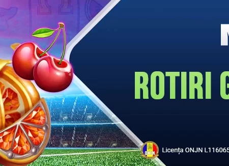 Bonus Fără Depunere Netbet – 200 Rotiri Gratuite