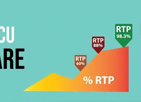 Jocuri cu RTP mare – Cele mai bune sloturi de pacanele online